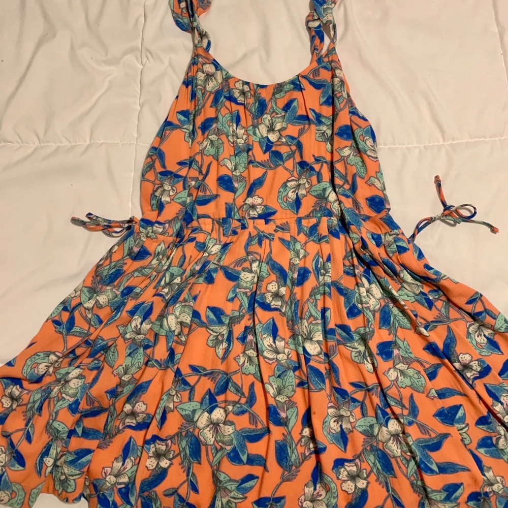 Free people dress